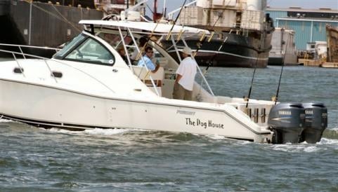 Best Boat Names