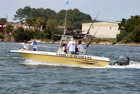 Best Boat Names