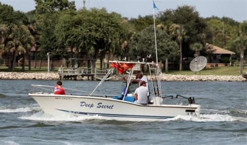 Best Boat Names