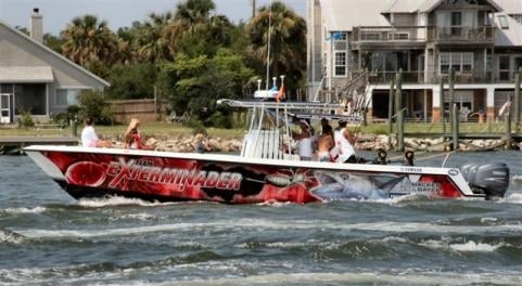 Best Boat Names