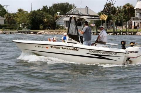 Best Boat Names