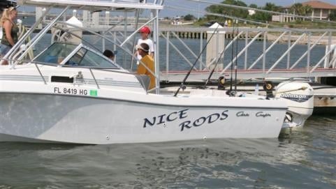 Best Boat Names