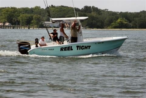 Best Boat Names