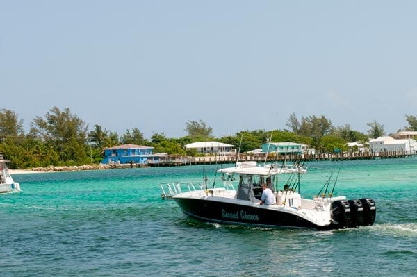 Bimini Big Game Club Reopens