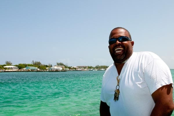 Bimini Big Game Club Reopens