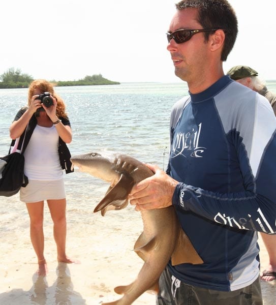 Bimini Big Game Club Reopens