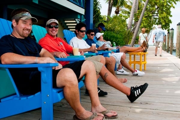 Bimini Big Game Club Reopens