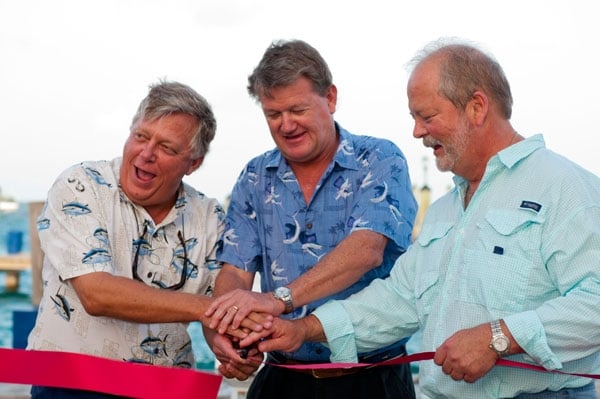 Bimini Big Game Club Reopens