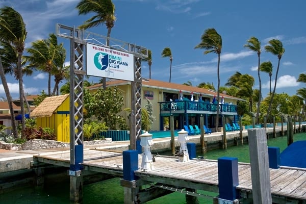 Bimini Big Game Club Reopens