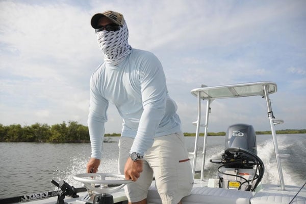 Monster Florida Reds