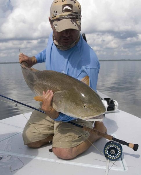 Monster Florida Reds