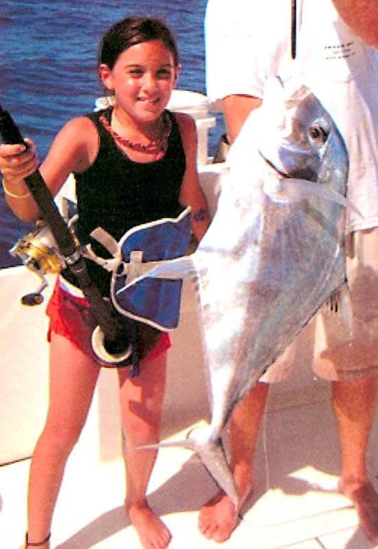 IGFA World Record Submissions