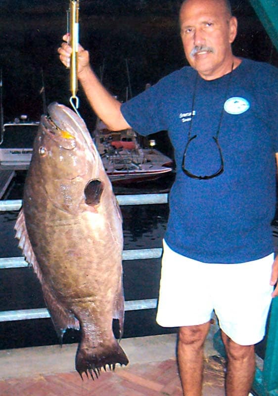 IGFA World Record Submissions