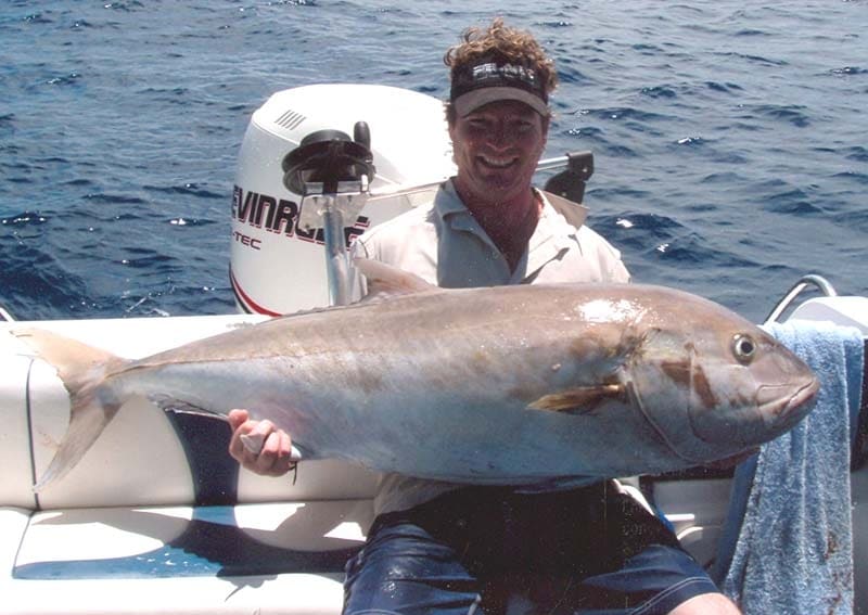 IGFA World Record Submissions