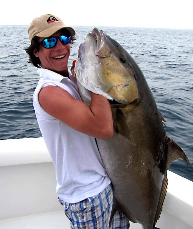 IGFA World Record Submissions