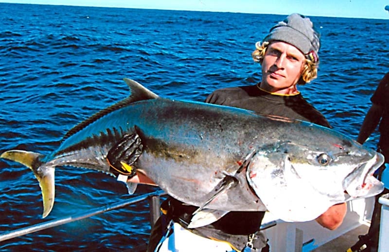 IGFA World Record Submissions