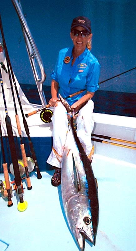 IGFA World Record Submissions