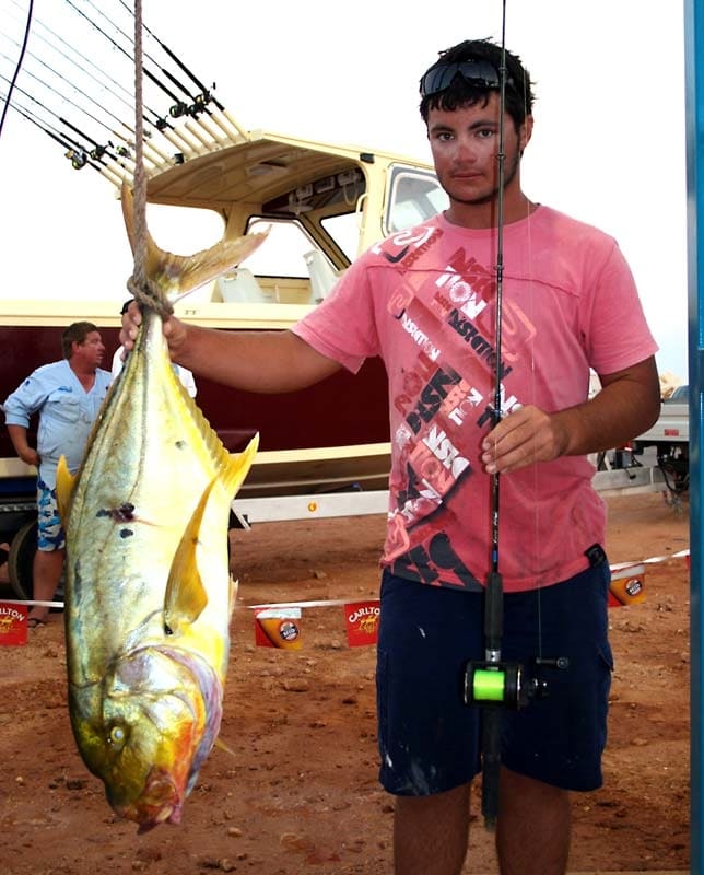 IGFA World Record Submissions