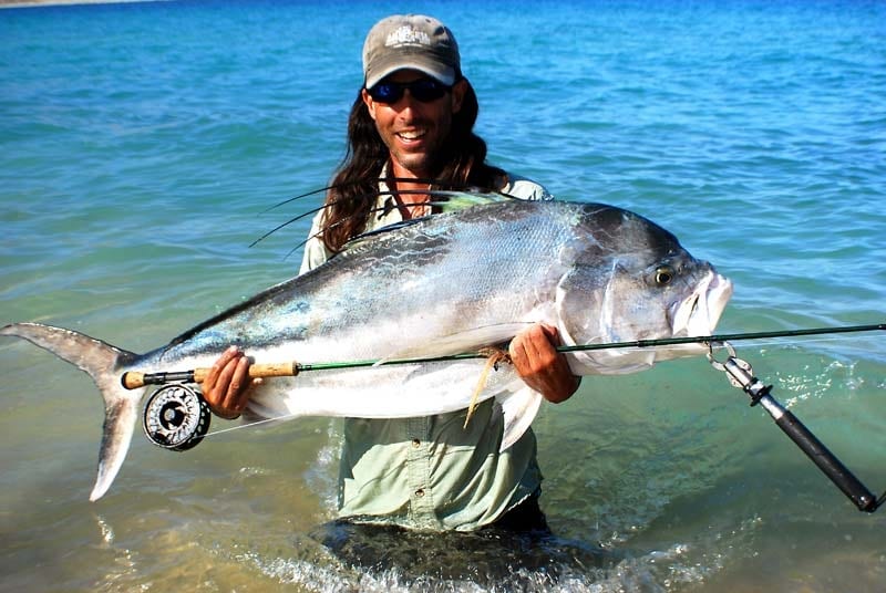 IGFA World Record Submissions