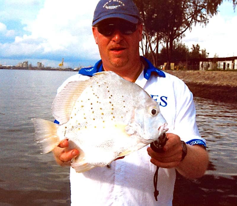 IGFA World Record Submissions