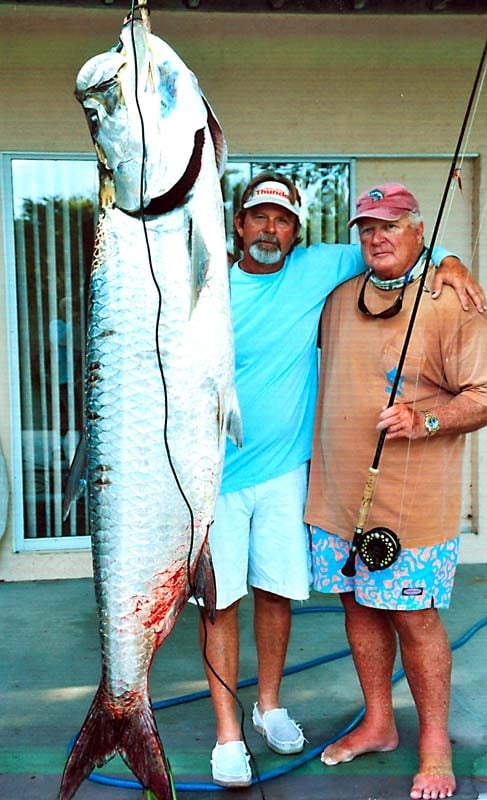 IGFA World Record Submissions