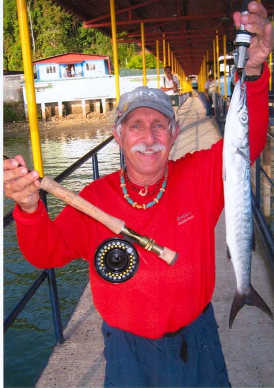 IGFA World Record Submissions