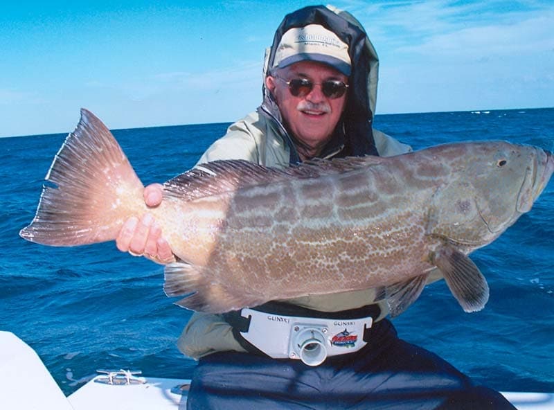 IGFA World Record Submissions