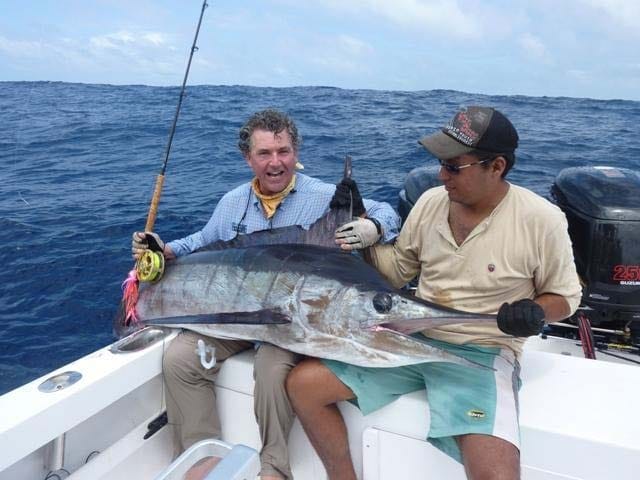 Galapagos On Fly