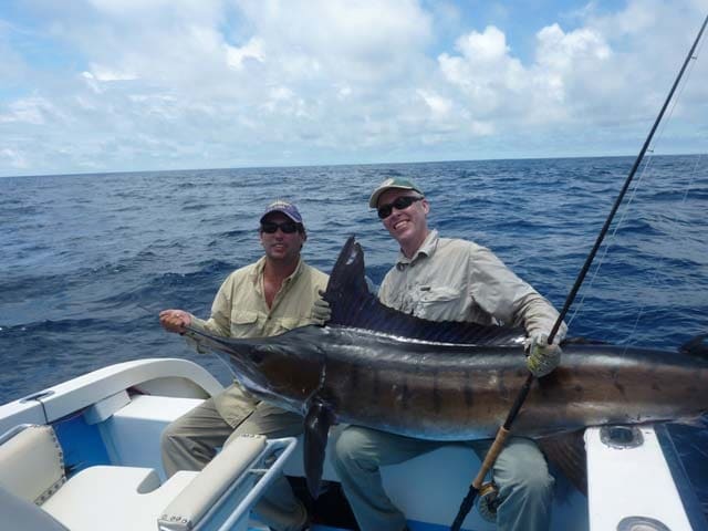 Galapagos On Fly