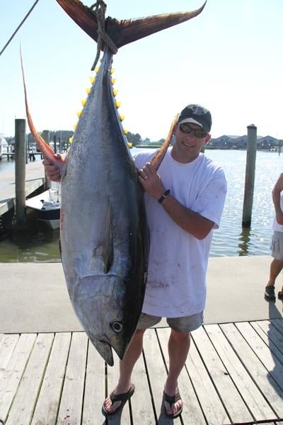 Louisiana Offshore