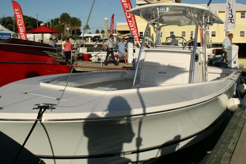 Ft. Lauderdale 2010 :The Boats Part 2