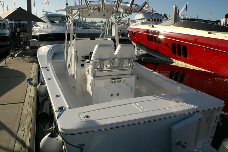 Ft. Lauderdale 2010 :The Boats Part 2