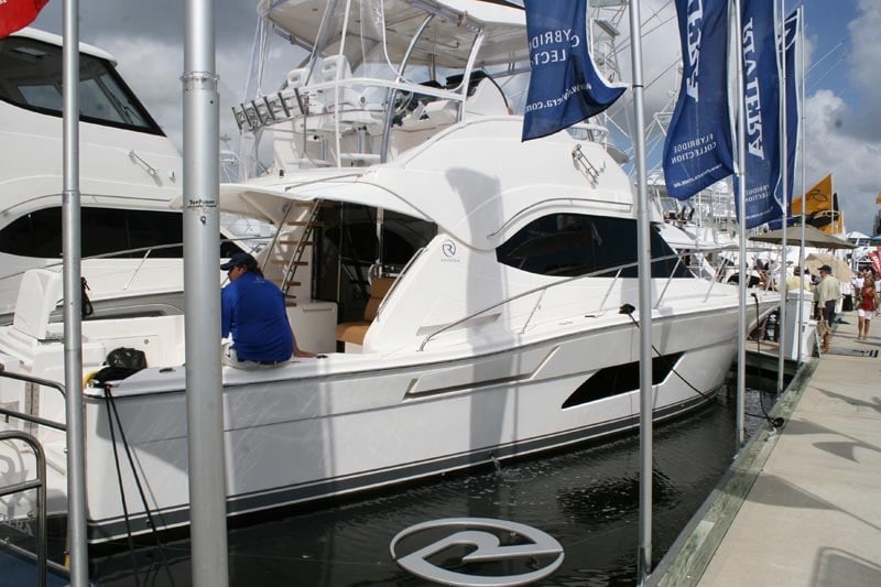 Ft. Lauderdale 2010 :The Boats Part 2