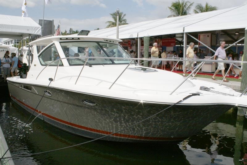 Ft. Lauderdale 2010 :The Boats Part 2