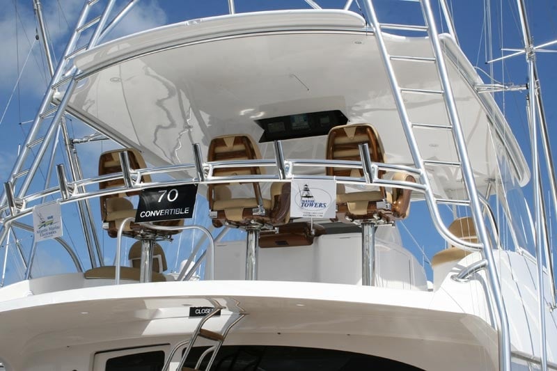 Ft. Lauderdale 2010 :The Boats Part 2