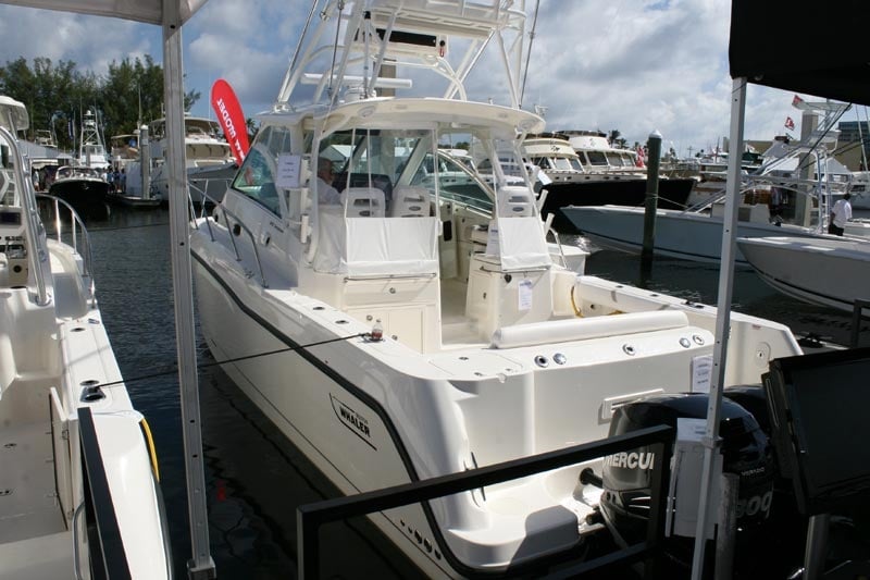 Ft. Lauderdale 2010 :The Boats Part 2