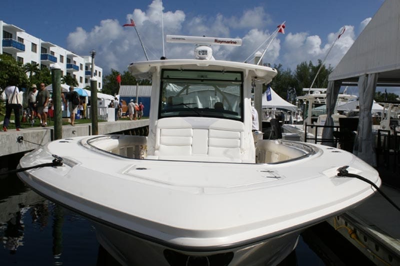 Ft. Lauderdale 2010 :The Boats Part 2