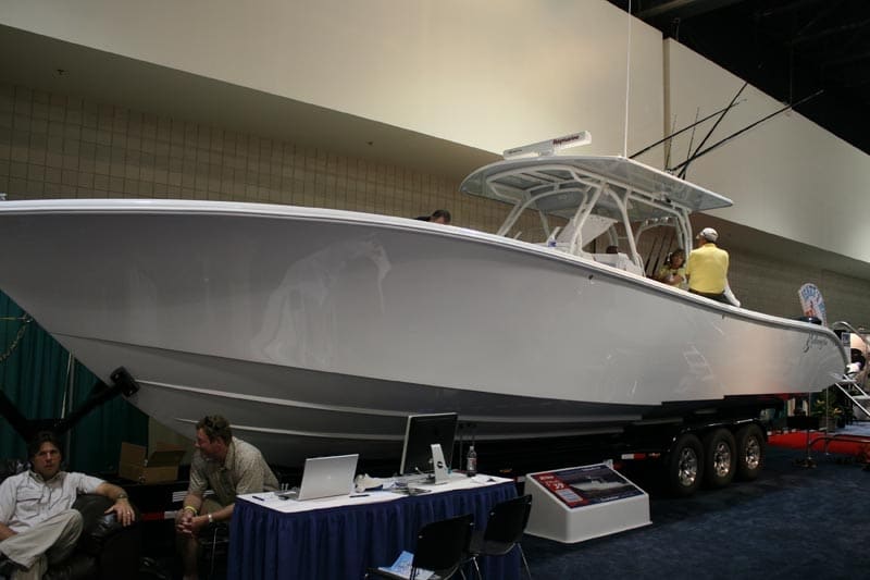 Ft. Lauderdale 2010 :The Boats Part 2