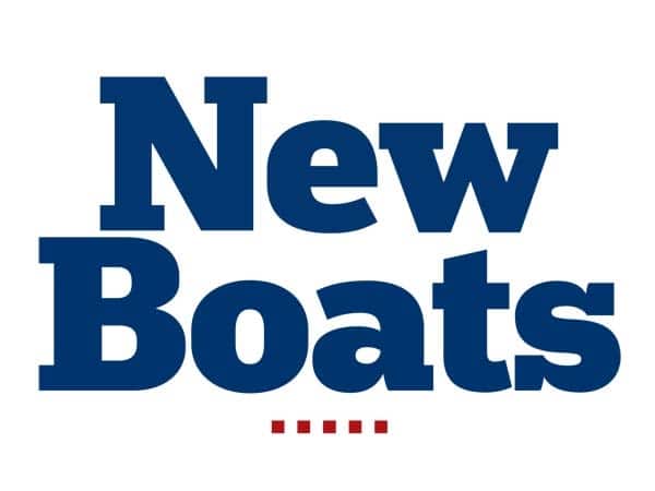 New Boats 2009