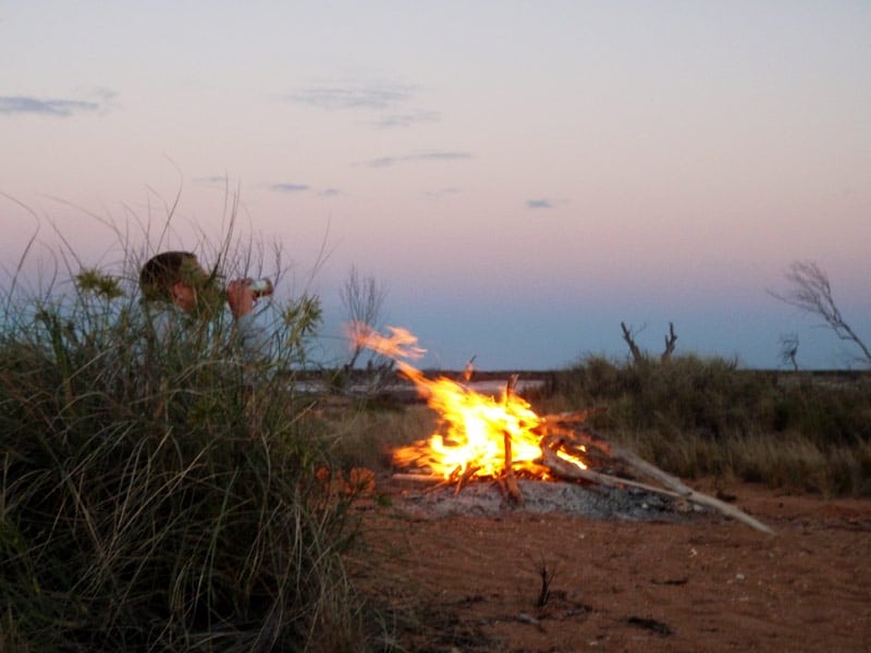 Swoffing Safari - Brothers of the Hunt