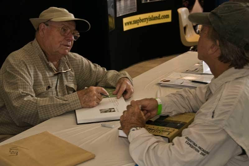 Renzetti Fly Fishing and Rod Building Fair