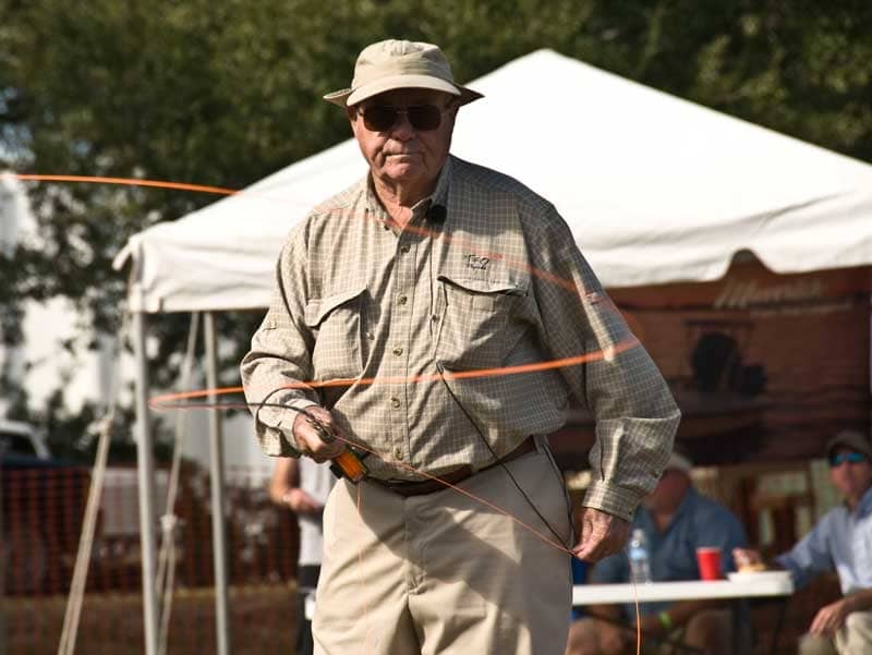 Renzetti Fly Fishing and Rod Building Fair