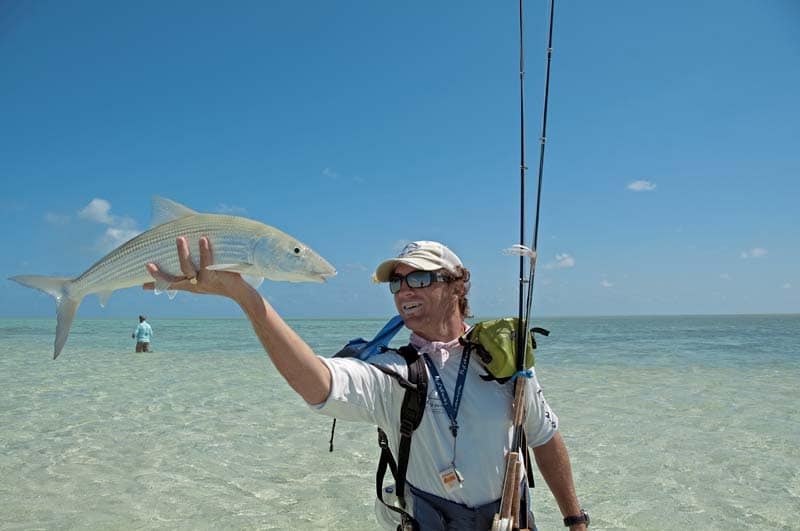 St. Brandon's Atoll