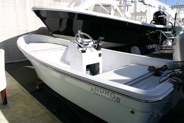 2009 Miami Boat Show