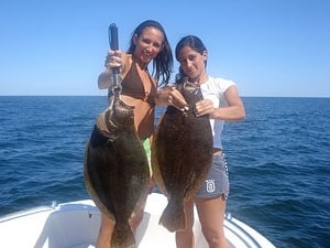 Fish Babes 23