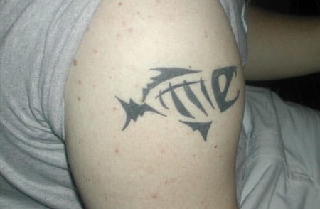 Fish Tattoos II