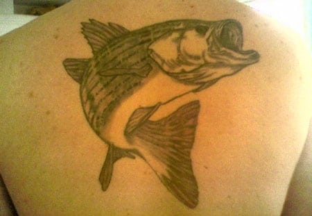 Fish Tattoos III