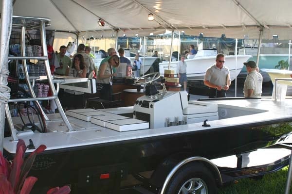 2009 Miami Boat Show