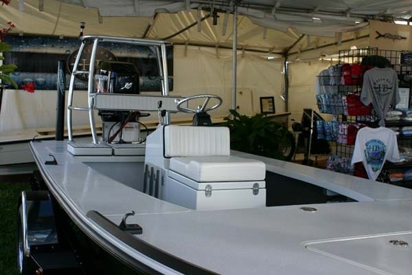 2009 Miami Boat Show