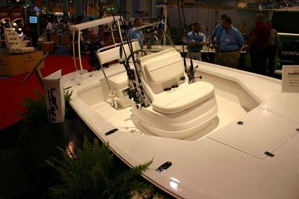 2009 Miami Boat Show